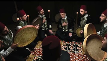 كليب محمد نور - عبد القادر المرعشلي & عبد الرحمن دوزجان Abdurrahman Düzcan