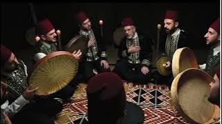 كليب محمد نور - عبد القادر المرعشلي & عبد الرحمن دوزجان Abdurrahman Düzcan