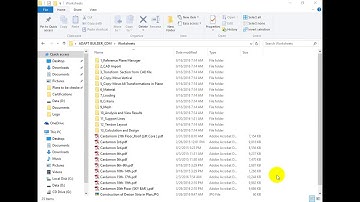 ADAPT BUILDER 2015 Cardamom Project Part1​