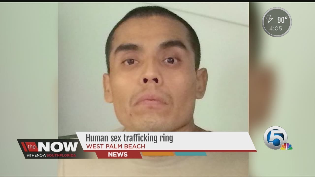 Human Sex Trafficking Ring Youtube