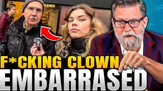 You F Liar Gavin Mcinnes Goes Scorched Earth On Woke Activists Live -