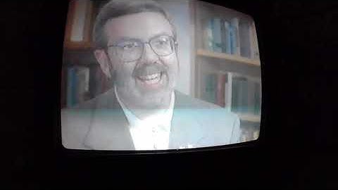 Thumbnail of Closing to The Jungle Book 1997 VHS (Part 2)