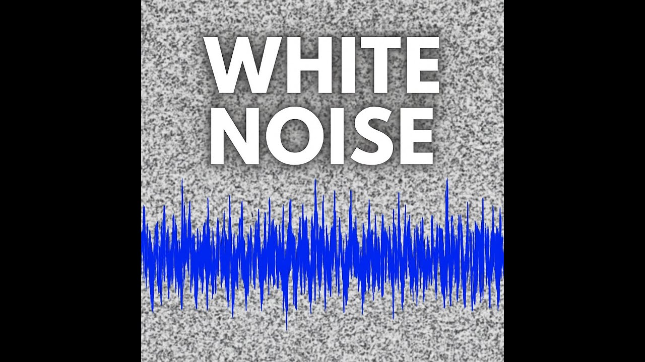 **Part 1/4: Demystifying Random Noise using Python ** - YouTube