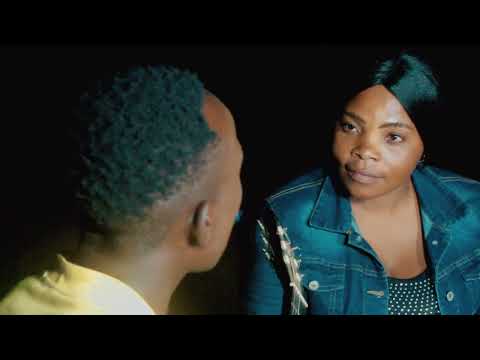 JINA LAKE MESIYA Official Music Vidéo By USHINDI SHABANI