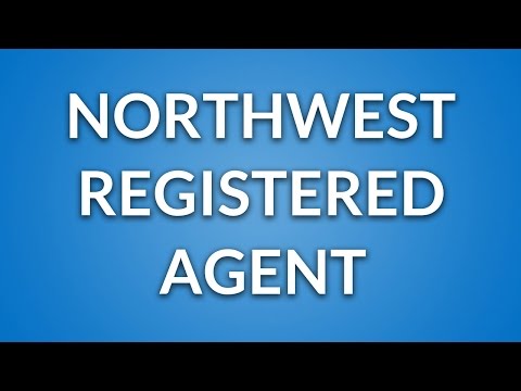LLC Registered Agent - Northwest Registered Agent