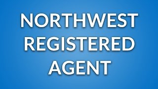 LLC Registered Agent - Northwest Registered Agent