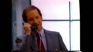 Southern Bell Charge Card Commercial - 1991