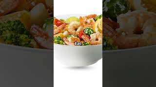 Shrimp Superpowers 🍤 | Protein, Selenium & Astaxanthin Powerhouse