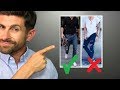 10 YOUNG MEN'S Style Tips To Look BETTER Than Your Friends!