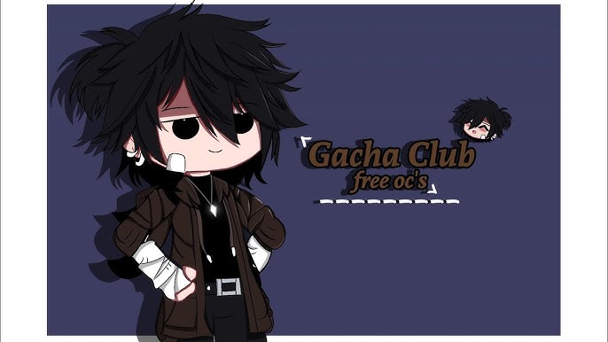𝘿𝙤𝙖𝙣𝙙𝙤 𝙊𝙘𝙨 ( Gacha Club 🎧 ) 