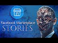 8 True Scary Facebook Marketplace Stories