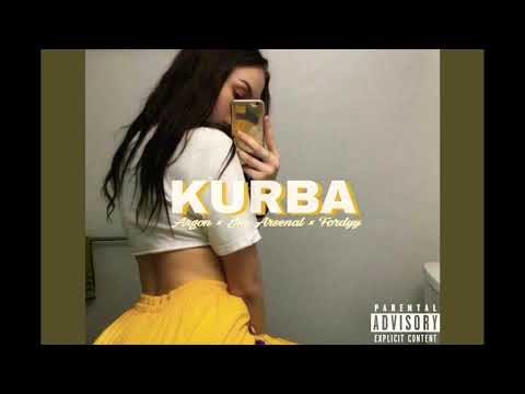 Argon - KURBA ft. Fordyy, Jm Arsenal (Official Audio)