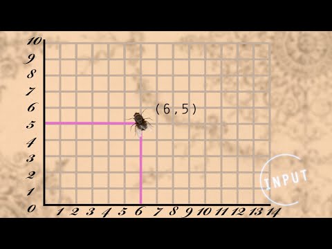 The Cartesian Plane (M251)