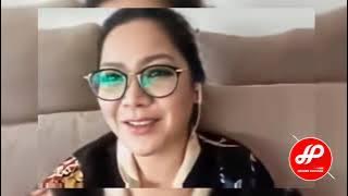 Terbaru Dr Lois Owen, kami bersamamu!!!