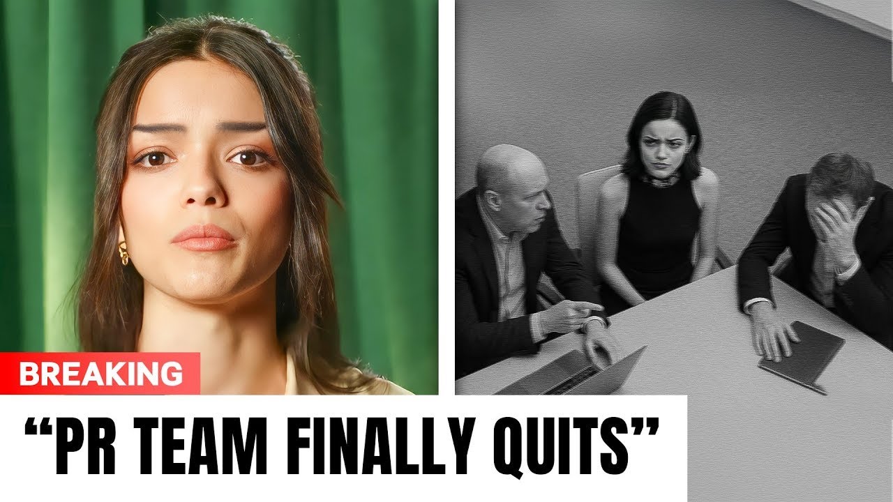 Rachel Zegler’s Team ABANDONS Her – Insiders Reveal She’s ‘Totally Alone’ After Career Backlash!