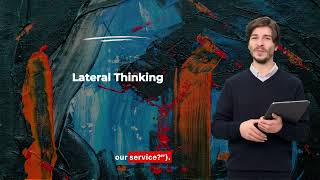 CREATIVE THINKING AND ARTISTIC  INNOVATION Module 3  Techniques for Boosting Creativity