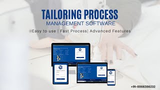 Smart Software for Custom Tailoring | TurnOver Center Wealth