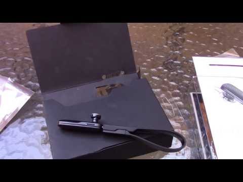 Unboxing/Review Of The Explorer 500 Bluetooth Headset