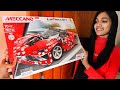 FERRARI CAR UNBOXING🤩🤩ഒരു രക്ഷയില്ല🤩🤩 UNBOXINGDUDE l