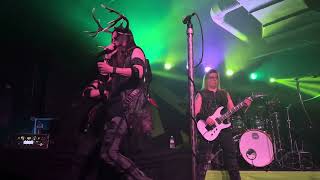 Elvenking - Rapture - Ace Of Spades Sacramento, CA 4/12/24