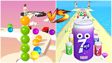 MAX LEVELS Stack Rider vs Juice Run 🏆💥: All Levels Gameplay Android, iOS BIG UPDATE #gameplay