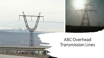 ABC Overhead Transmission Lines