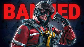 Why Ace Gets Banned Every Single Game screenshot 1