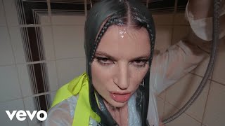Molly Moore - Physical Therapy (Official Visualizer)