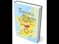 Introduction to Flavour with Benefits: France - A Relaxing Tour