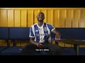 What SEKO FOFANA MISSED about PORTO