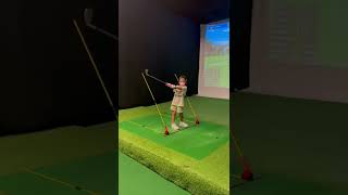 Golf Training 2 Oct 2022