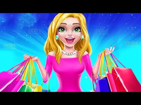 shopping mall girl game online