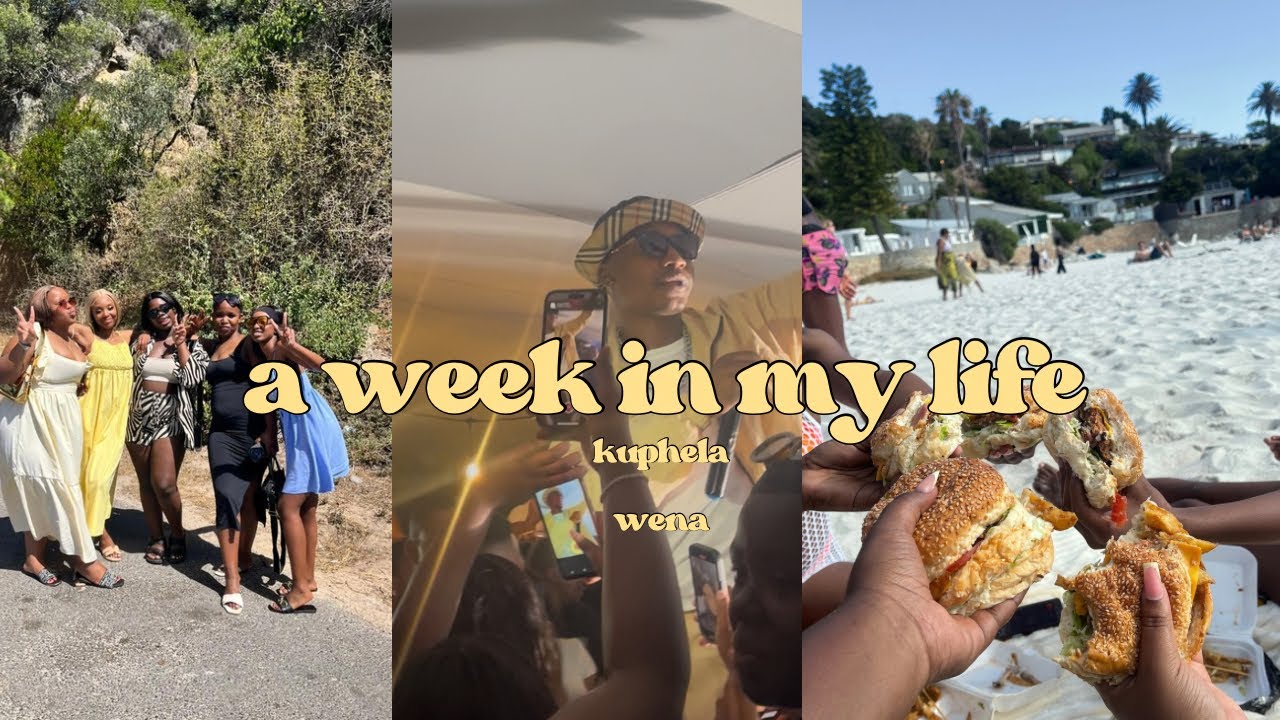 #weekendvlog