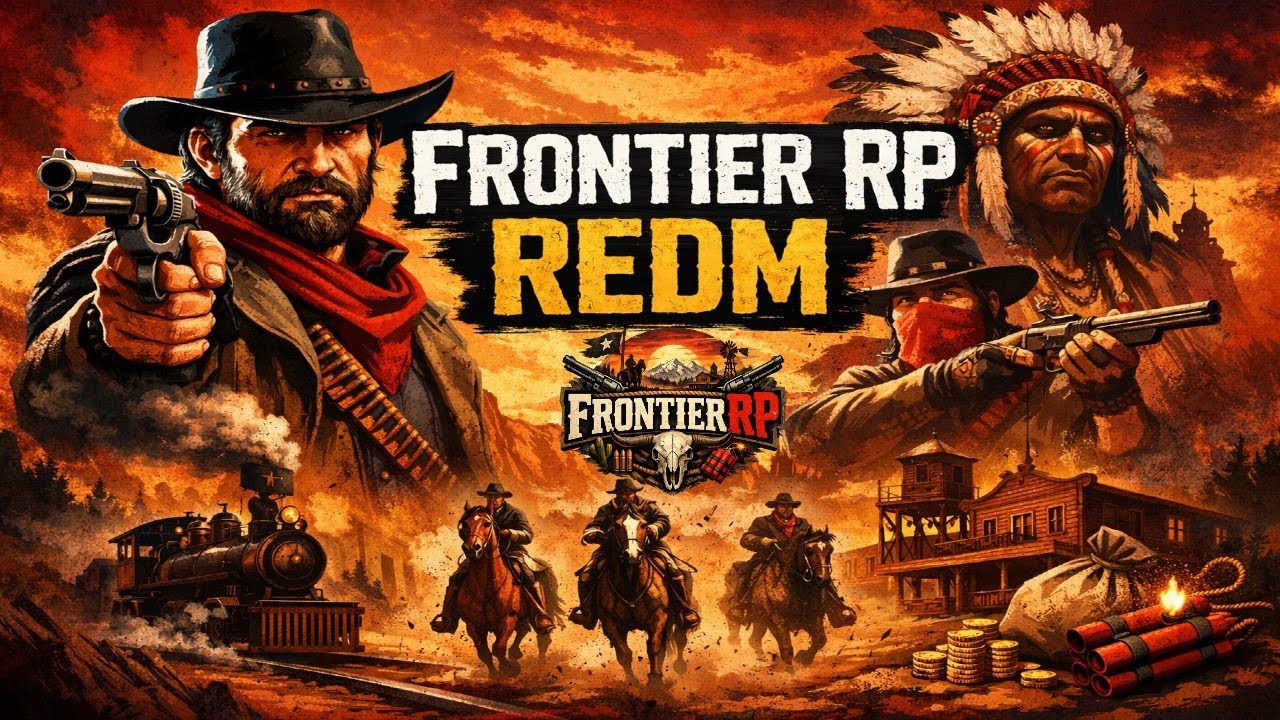 Silverstone Rp Redm 🔴LIVE🔴Frontier RP🔴Server RedM🔴 #redm #reddeadredemption2 - YouTube