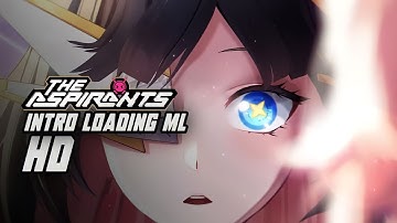 NEW!! MLBB X ASPIRANTS RUBY & ANGELA 🔥