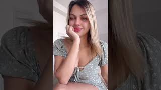 Bigo live soft morning beauty #periscope #cute #beautiful @zabigolive14  screenshot 4