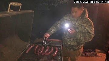 Again qaib California