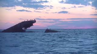 Cape May Sunset June 2019