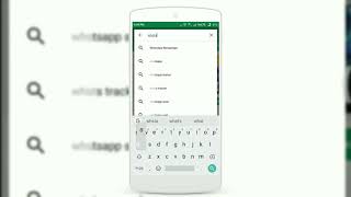 Install latest Beta version of Whatsapp 2018 screenshot 4