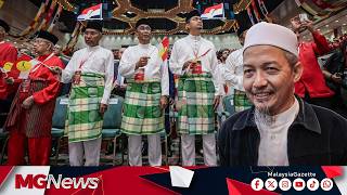Download lagu Kita Sedang Bersedia ke Putrajaya - Nik Abduh Ulas Ucapan Zahid, Sifatkan Penyatuan Umat Berjaya