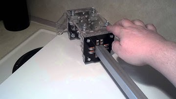 Prototype Camera SLIDER