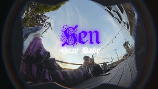 Ozzy Baby - Sen Prod. Slim Gucci Myron