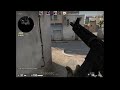 CS2 Frag movie