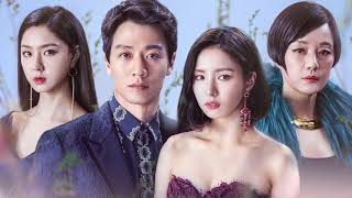 K-Drama Black Knight Various Artists : Mean Time Variation 1