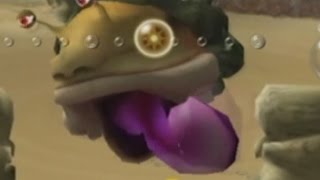 Pikmin - Finale