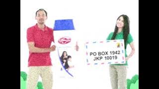 Jeda Iklan Indochannel (20 Oktober 2015)