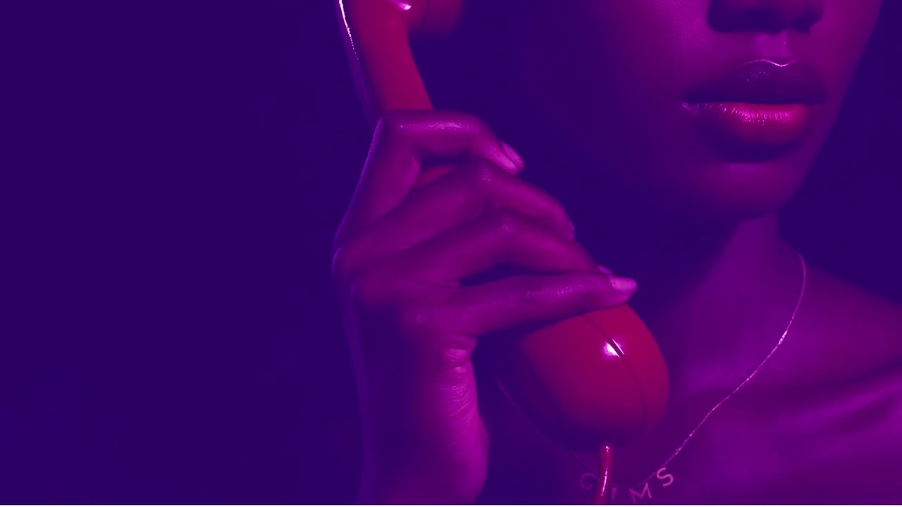 GIMS - APPELLE TA COPINE (slowed+reverb)