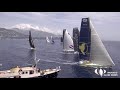 Monaco Globe Series Day 3