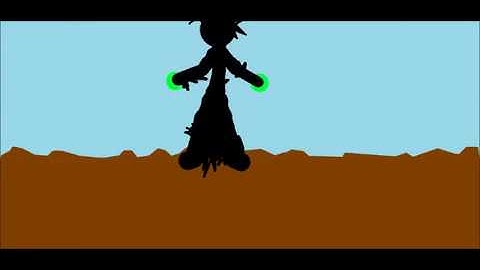 Ultimate Pivot fight