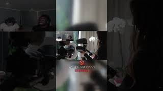 Loyalty test gone wrong: Is he faking it or is she about to cheat?